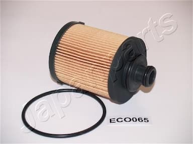 Eļļas filtrs JAPANPARTS FO-ECO065 1