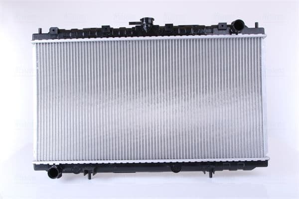 Radiators, Motora dzesēšanas sistēma NISSENS 62927A 1