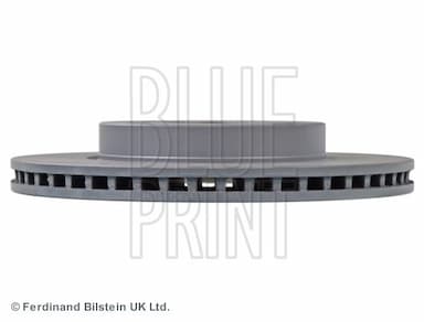 Bremžu diski BLUE PRINT ADT343261 3