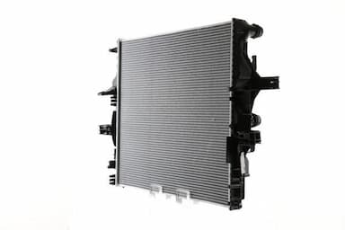 Radiators, Motora dzesēšanas sistēma MAHLE CR 2088 000S 6