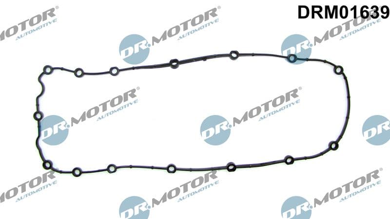 Blīve, Eļļas vācele Dr.Motor Automotive DRM01639 1