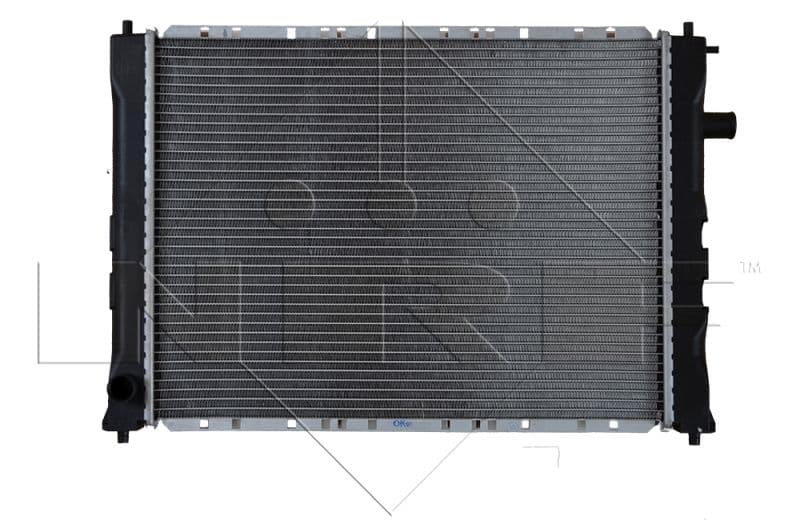 Radiators, Motora dzesēšanas sistēma NRF 55326 1