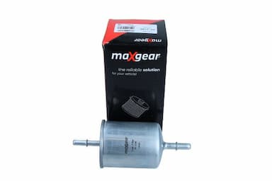 Degvielas filtrs MAXGEAR 26-2269 3