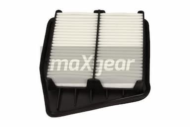 Gaisa filtrs MAXGEAR 26-0967 1