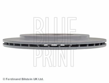 Bremžu diski BLUE PRINT ADK84317 3