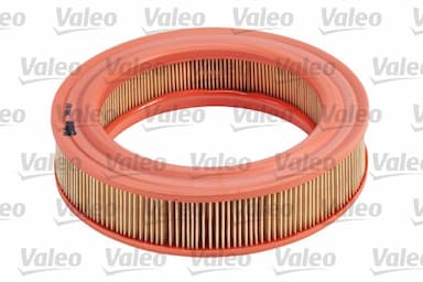 Gaisa filtrs VALEO 585717 2