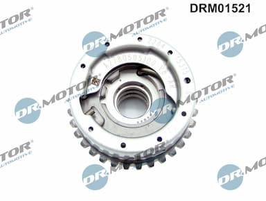 Sadales vārpstas regulēšanas mehānisms Dr.Motor Automotive DRM01521 2