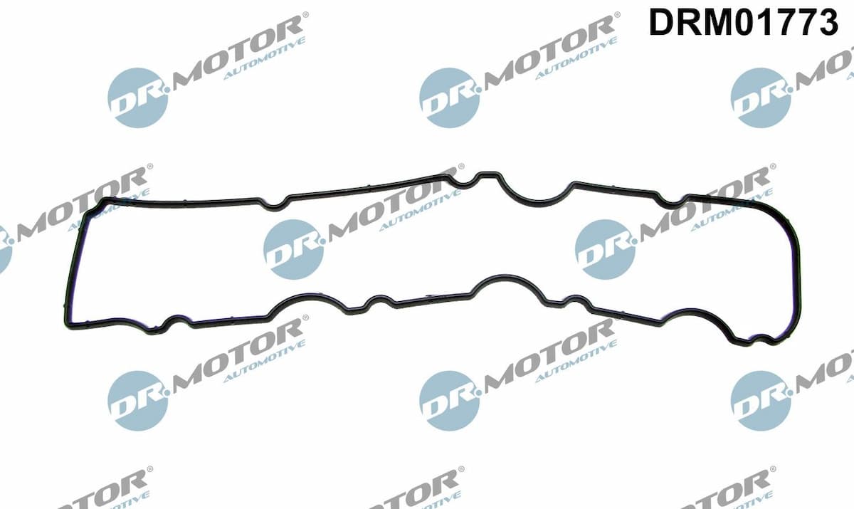 Blīve, Motora bloka galvas vāks Dr.Motor Automotive DRM01773 1