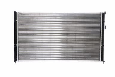 Radiators, Motora dzesēšanas sistēma MAHLE CR 394 000S 6