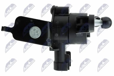 Sensors, lukturu augstuma regulēšana NTY ECX-CH-008 4