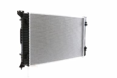 Radiators, Motora dzesēšanas sistēma MAHLE CR 484 000S 4