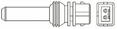 Lambda zonde MAGNETI MARELLI 466016355078 1