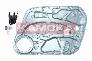 Stikla pacelšanas mehānisms KAMOKA 7200140 1