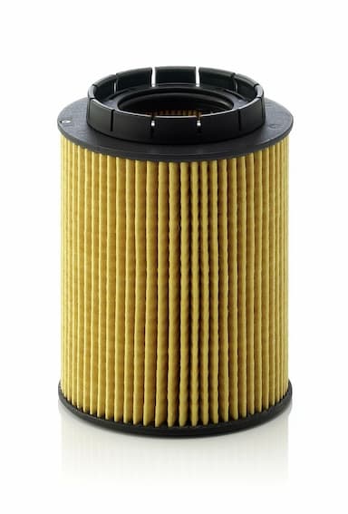 Eļļas filtrs MANN-FILTER HU 932/7 x 1