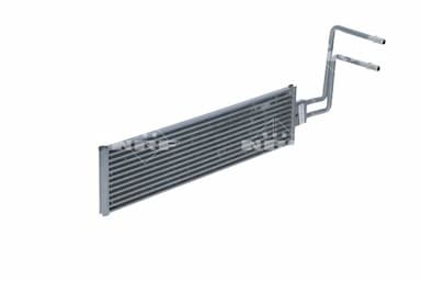 Eļļas radiators, Stūres vadība NRF 31256 7