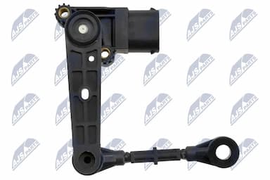 Sensors, lukturu augstuma regulēšana NTY ECX-LR-020 4