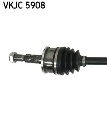 Piedziņas vārpsta SKF VKJC 5908 2