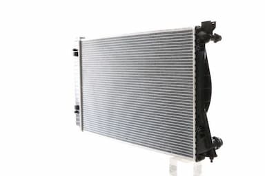 Radiators, Motora dzesēšanas sistēma MAHLE CR 1861 000S 7