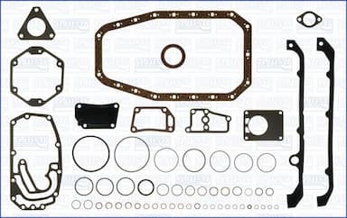 Blīvju komplekts, Motora bloks AJUSA 54090300 2