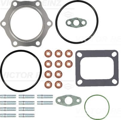 Montāžas komplekts, Kompresors VICTOR REINZ 04-10051-01 1