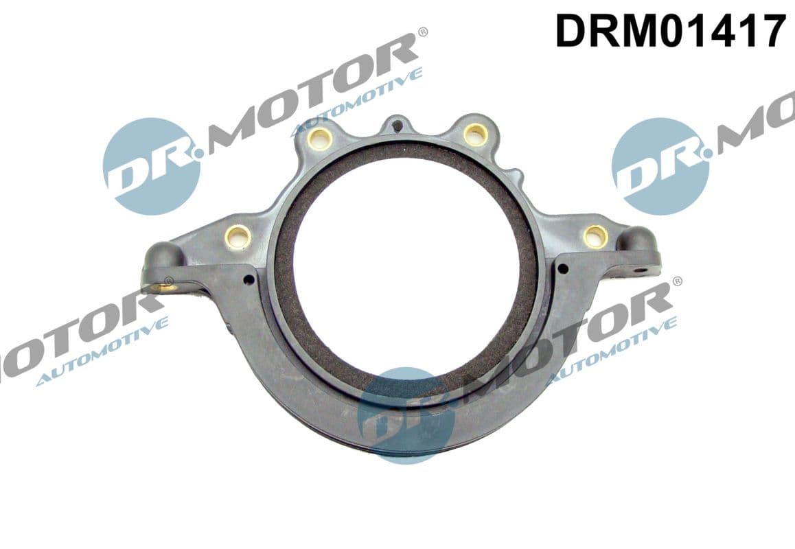 Vārpstas blīvgredzens, Kloķvārpsta Dr.Motor Automotive DRM01417 1