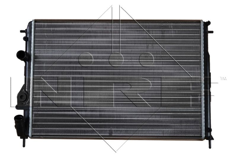 Radiators, Motora dzesēšanas sistēma NRF 58198 1