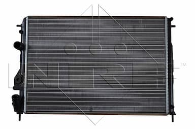 Radiators, Motora dzesēšanas sistēma NRF 58198 1