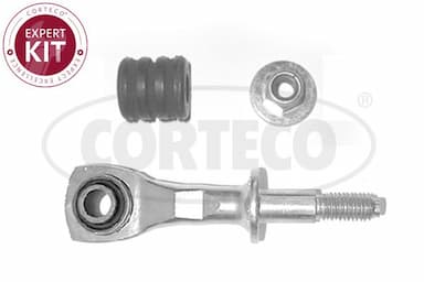 Stiepnis/Atsaite, Stabilizators CORTECO 49399403 1