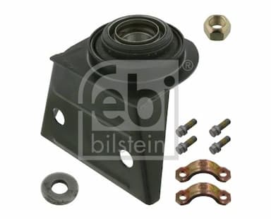 Piekare, Kardānvārpsta FEBI BILSTEIN 29600 1