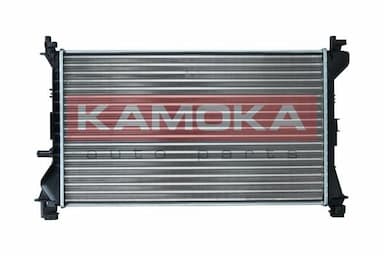 Radiators, Motora dzesēšanas sistēma KAMOKA 7705029 2