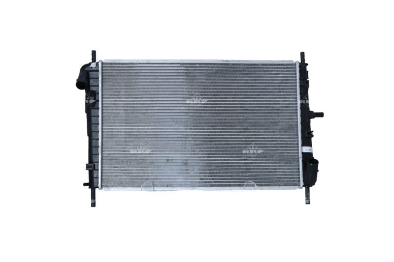 Radiators, Motora dzesēšanas sistēma NRF 509641 1