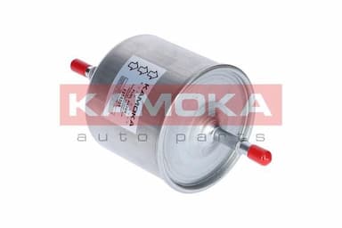 Degvielas filtrs KAMOKA F314301 4