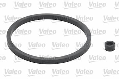 Degvielas filtrs VALEO 587917 4