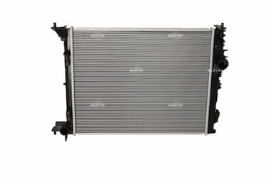 Radiators, Motora dzesēšanas sistēma NRF 59273 1