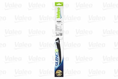 Stikla tīrītāja slotiņa VALEO 574615 2