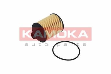 Eļļas filtrs KAMOKA F111601 2