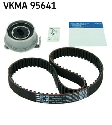 Zobsiksnas komplekts SKF VKMA 95641 1