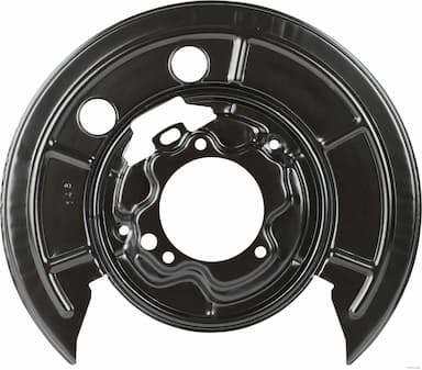 Dubļu sargs, Bremžu disks HERTH+BUSS JAKOPARTS J3350816 1