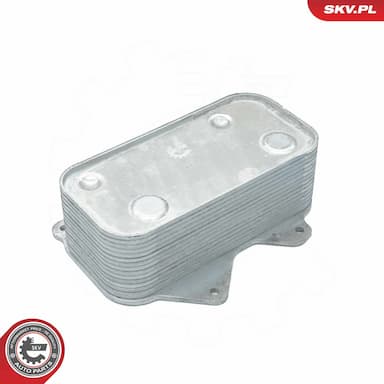 Eļļas radiators, Motoreļļa ESEN SKV 31SKV211 2