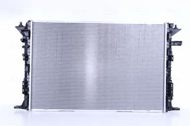 Radiators, Motora dzesēšanas sistēma NISSENS 60326 2