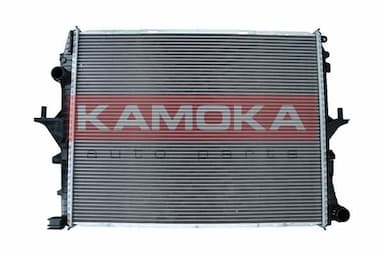 Radiators, Motora dzesēšanas sistēma KAMOKA 7700076 1