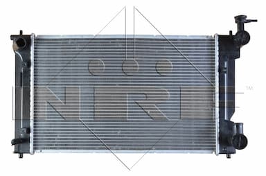 Radiators, Motora dzesēšanas sistēma NRF 53398 1