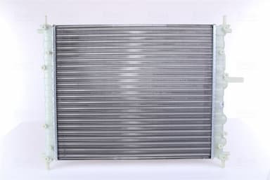 Radiators, Motora dzesēšanas sistēma NISSENS 617878 2