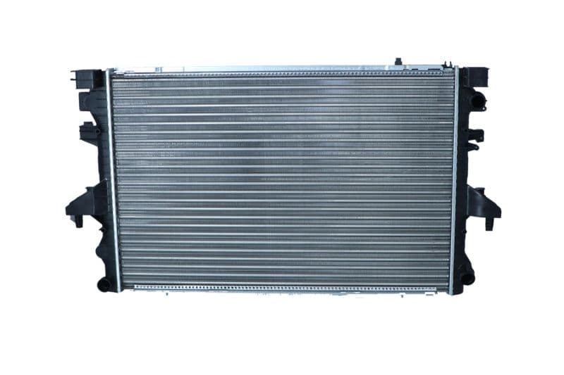 Radiators, Motora dzesēšanas sistēma NRF 53795A 1