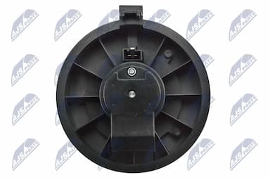 Salona ventilators NTY EWN-NS-005 5