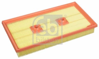 Gaisa filtrs FEBI BILSTEIN 104334 1