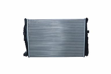 Radiators, Motora dzesēšanas sistēma NRF 53487A 3