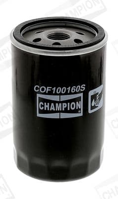 Eļļas filtrs CHAMPION COF100160S 1