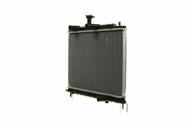 Radiators, Motora dzesēšanas sistēma MAHLE CR 1304 000P 3