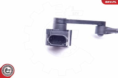 Sensors, lukturu augstuma regulēšana ESEN SKV 17SKV462 4